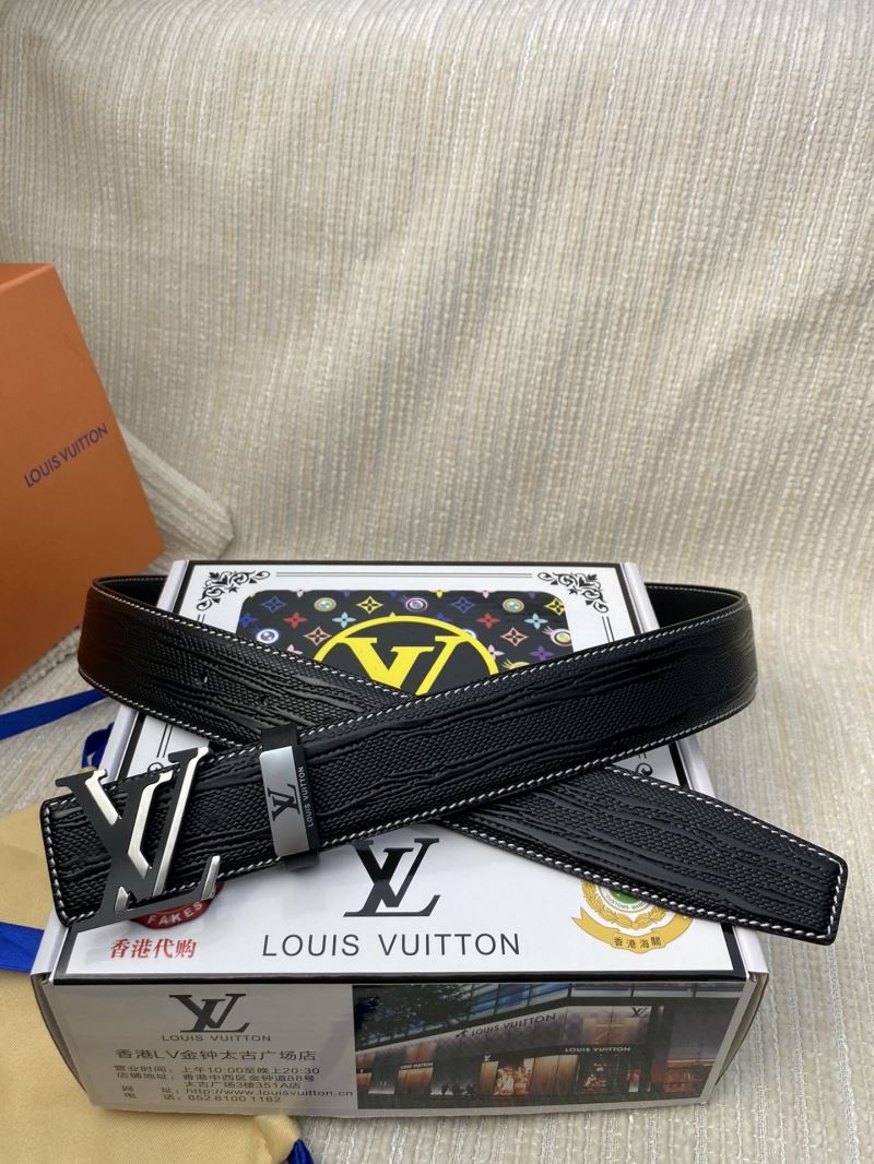 Louis Vuitton Belts